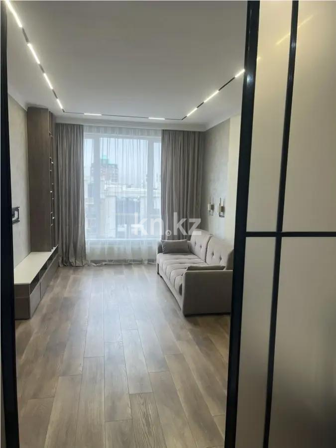 Продажа 2-комнатной квартиры, 83 м² в Алматы