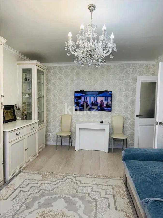 Продажа 2-комнатной квартиры, 60 м² в Астане