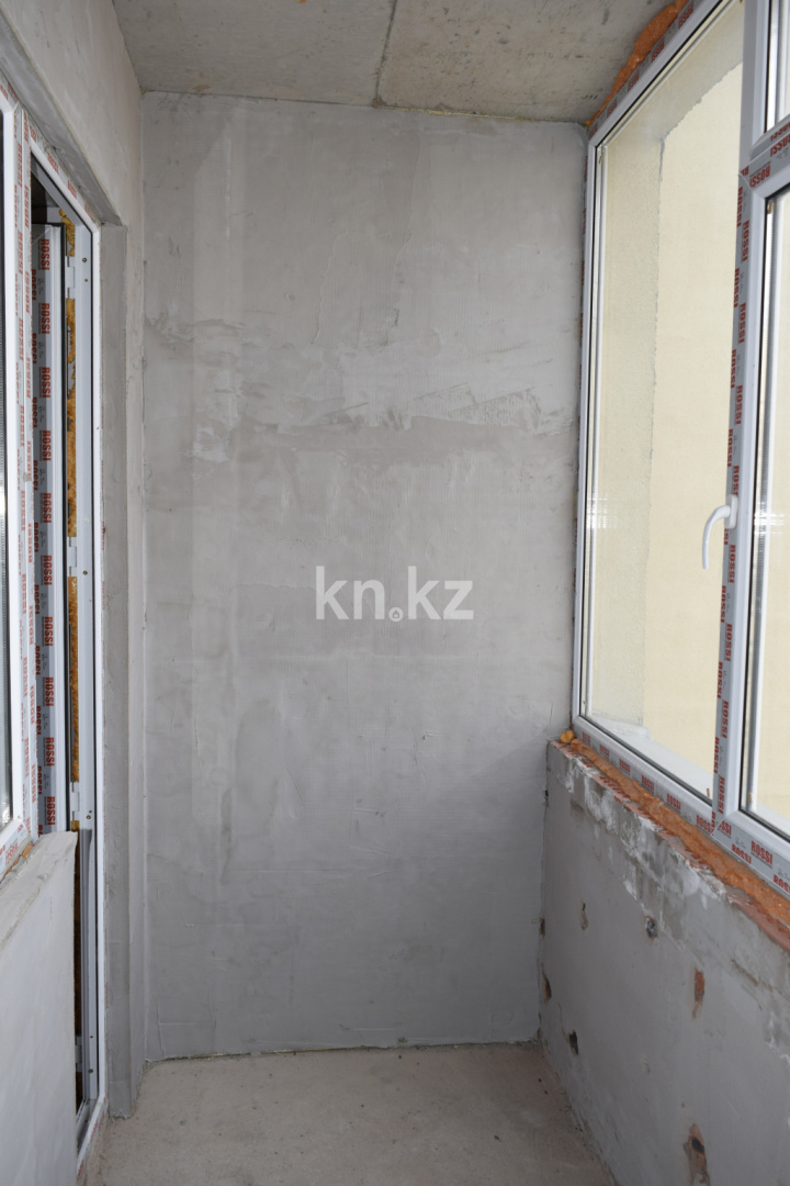 Продажа 2-комнатной квартиры, 50 м² в Астане - фото 13