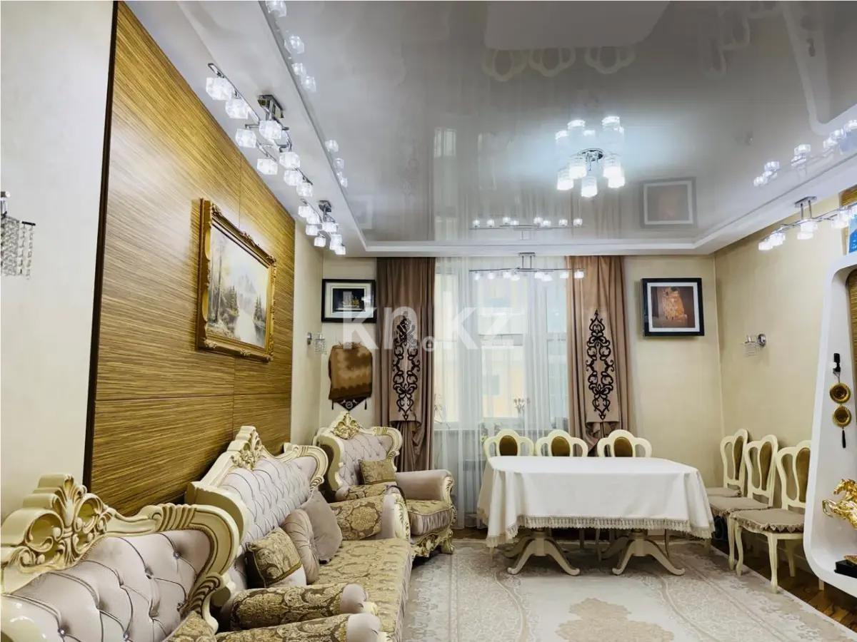 Продажа 2-комнатной квартиры, 93.6 м² в Астане