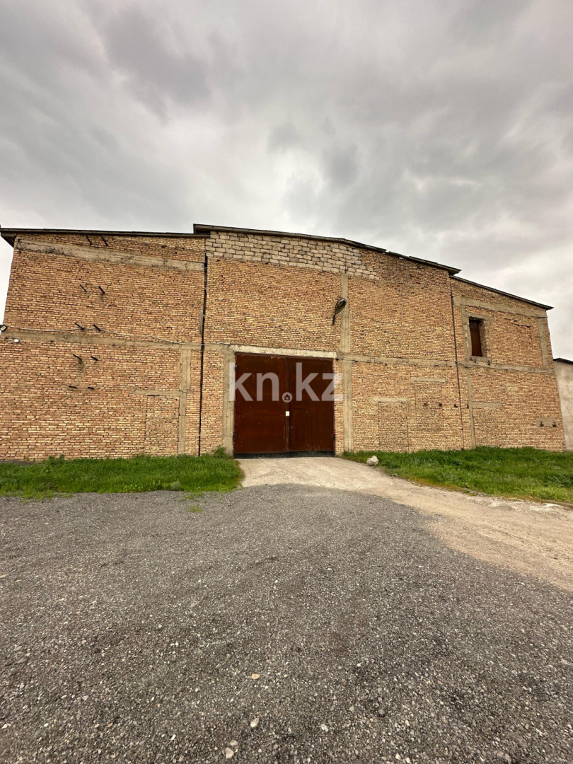 Продажа , 2400 м², Кызылжар в Шымкенте