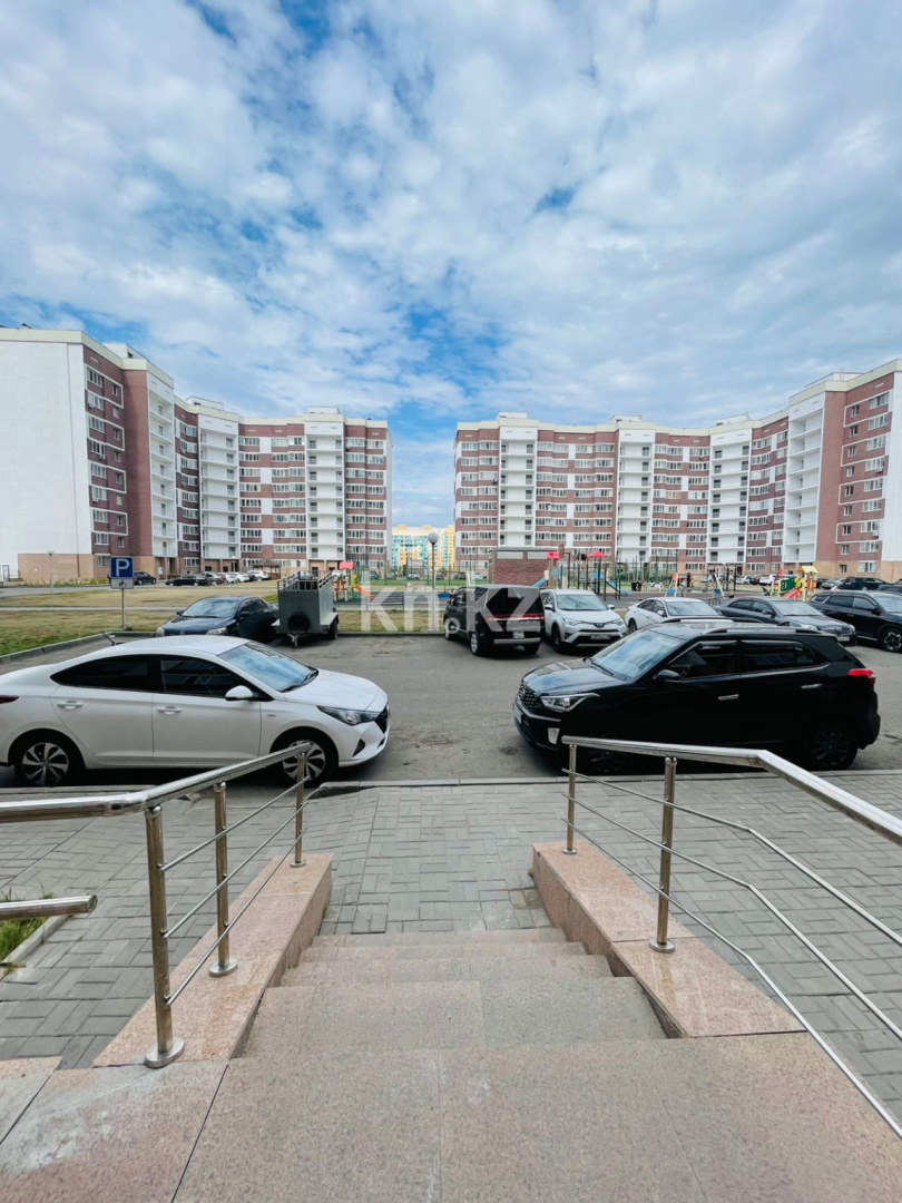 Продажа 3-комнатной квартиры, 71 м², ул. Е-15 в Астане - фото 26