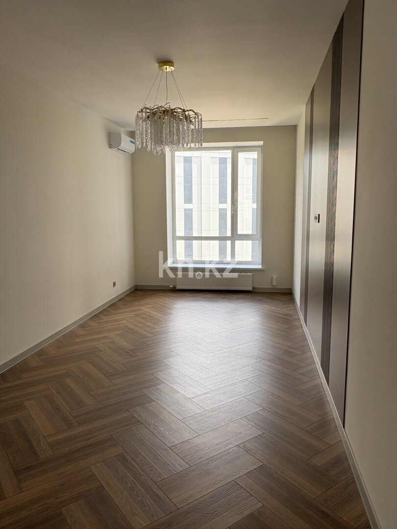 Продажа 3-комнатной квартиры, 89.8 м² в Астане