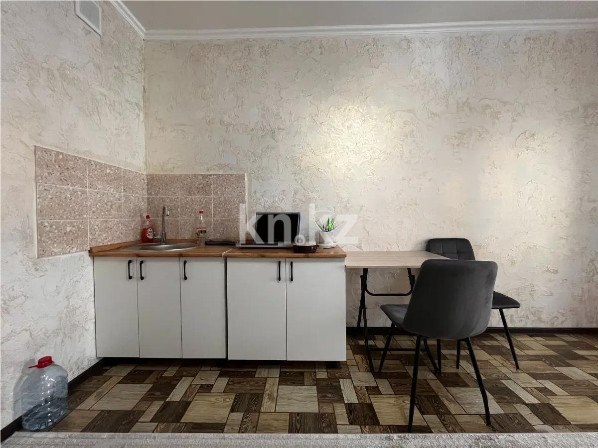 Продажа 1-комнатной квартиры, 25.5 м² в Алматы - фото 2