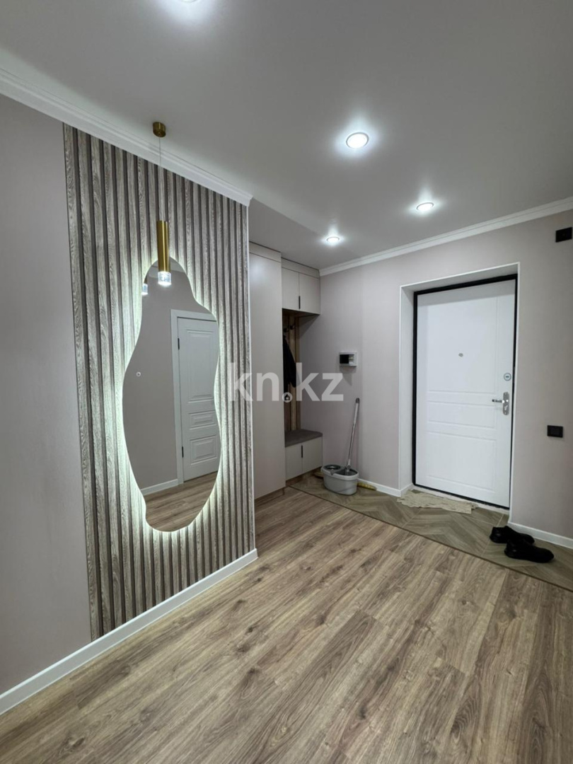 Продажа 2-комнатной квартиры, 35 м² в Алматы - фото 4