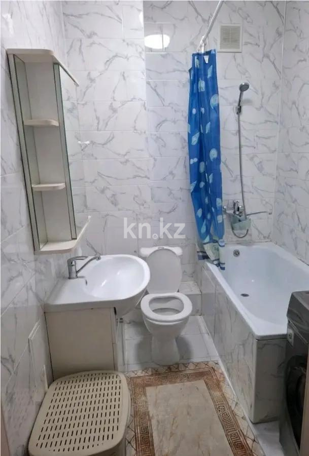 Продажа 3-комнатной квартиры, 91.7 м² в Астане - фото 4