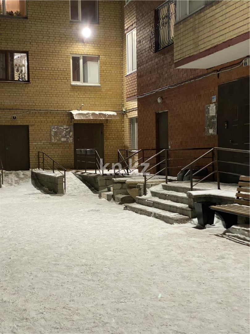 Продажа 3-комнатной квартиры, 95 м² в Астане - фото 23