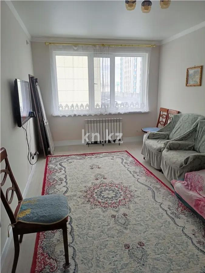 Продажа 1-комнатной квартиры, 41 м² в Алматы