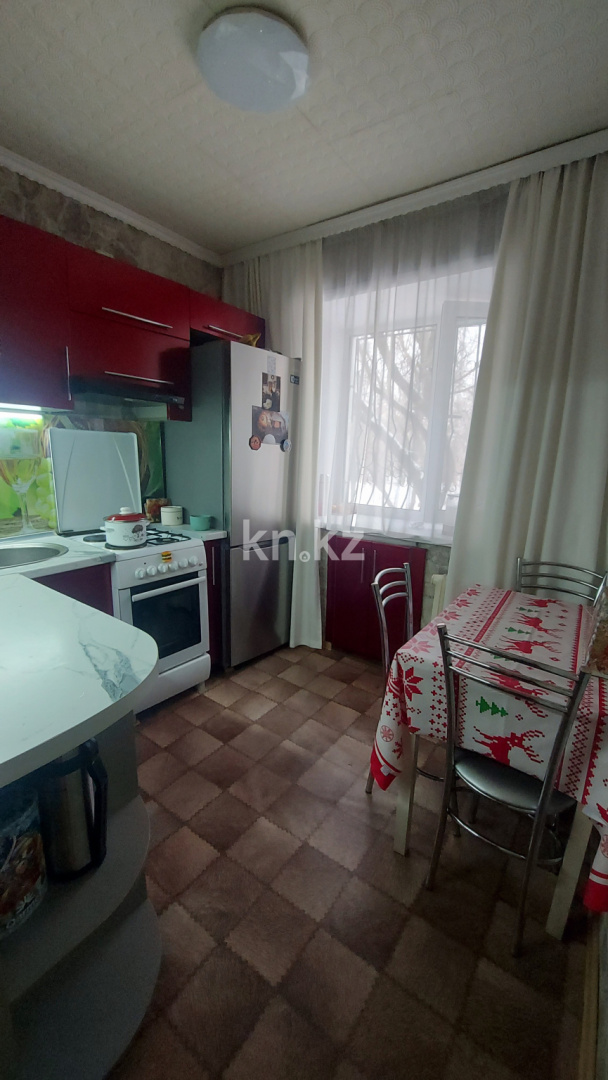 Продажа 3-комнатной квартиры, 55 м² в Караганде - фото 7