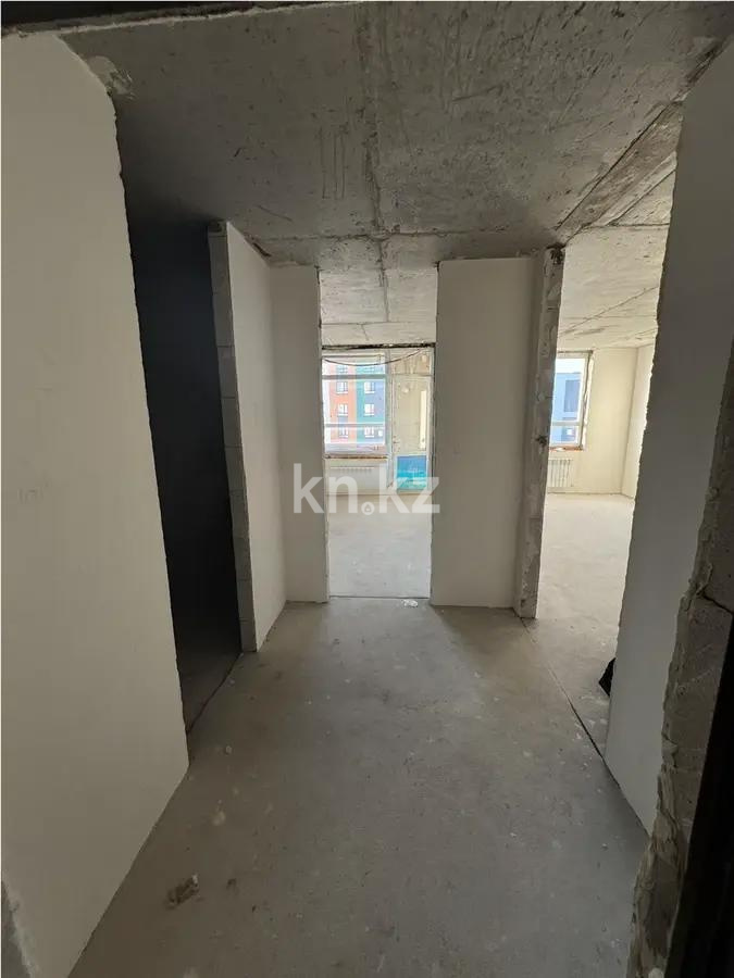 Продажа 2-комнатной квартиры, 49 м², ул. А-102, дом  11/2 в Астане - фото 3