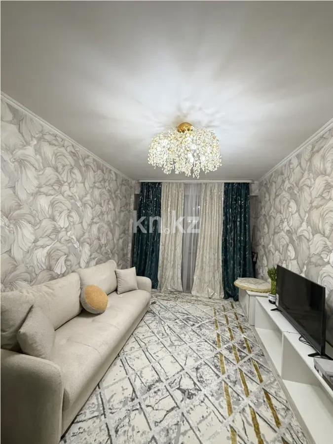 Продажа 1-комнатной квартиры, 40 м² в Алматы