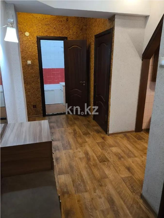 Продажа 2-комнатной квартиры, 51.1 м² в Алматы - фото 5