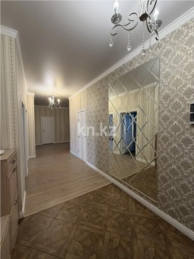 Продажа 3-комнатной квартиры, 168 м² в Астане - фото 6