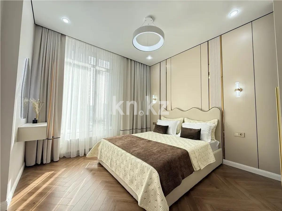 Продажа 3-комнатной квартиры, 90 м² в Астане - фото 3