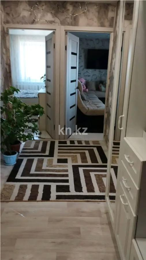 Продажа 2-комнатной квартиры, 46 м² в Караганде - фото 6