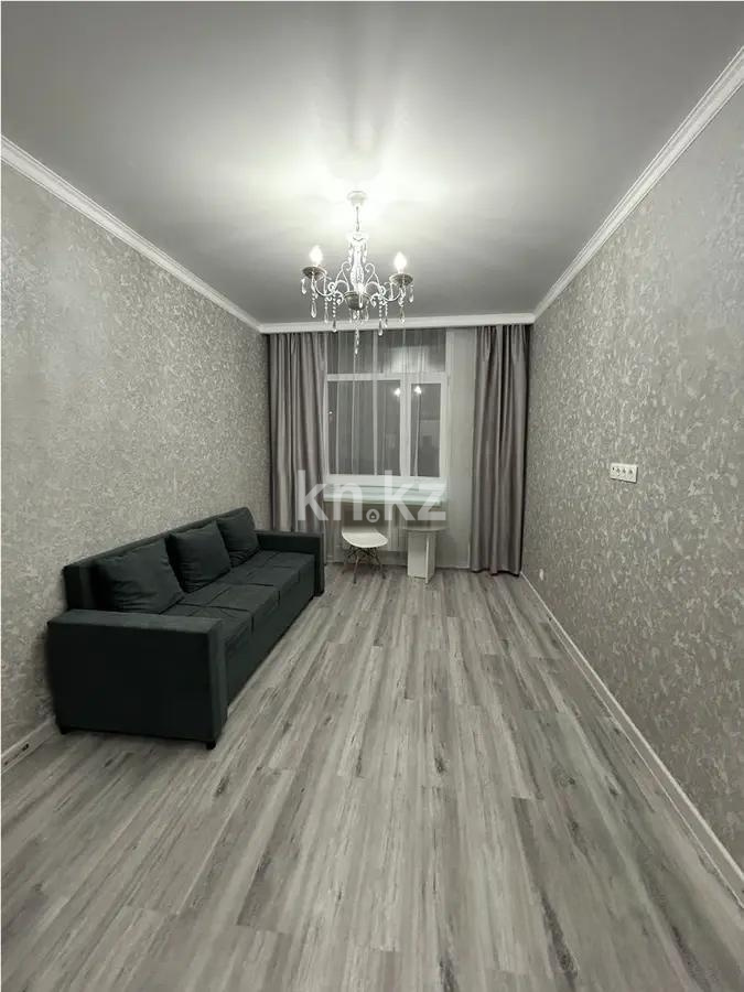 Продажа 1-комнатной квартиры, 38 м², ул. Култегин, дом  11/1 в Астане