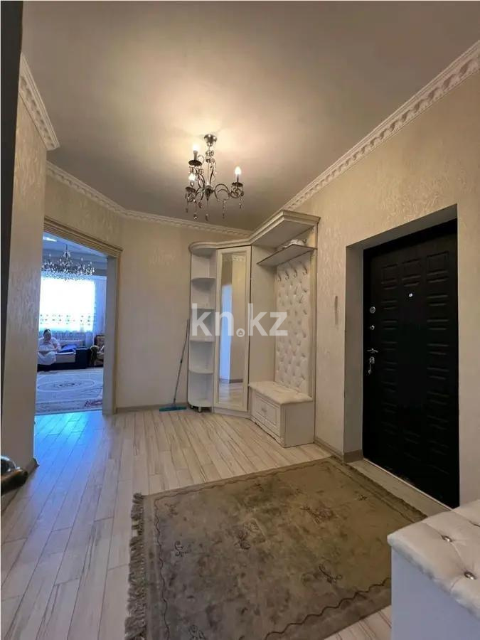 Продажа 3-комнатной квартиры, 110 м², пр. Гагарина, дом  309 в Алматы - фото 6