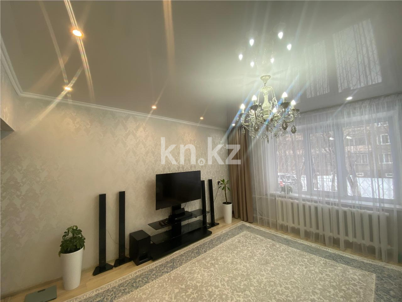Продажа 3-комнатной квартиры, 82 м² в Темиртау - фото 2