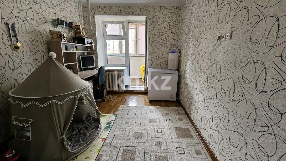 Продажа 2-комнатной квартиры, 60 м² в Астане - фото 2