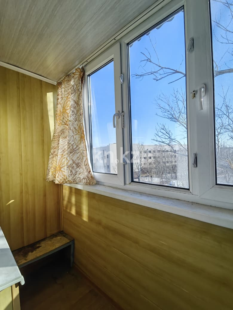 Продажа 2-комнатной квартиры, 43 м², ул. Гоголя, дом  35 в Караганде - фото 7