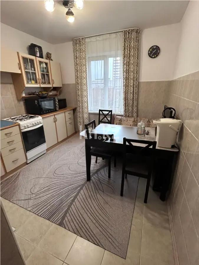 Продажа 2-комнатной квартиры, 51.6 м², мкр-н Таугуль, дом  43 в Алматы - фото 3