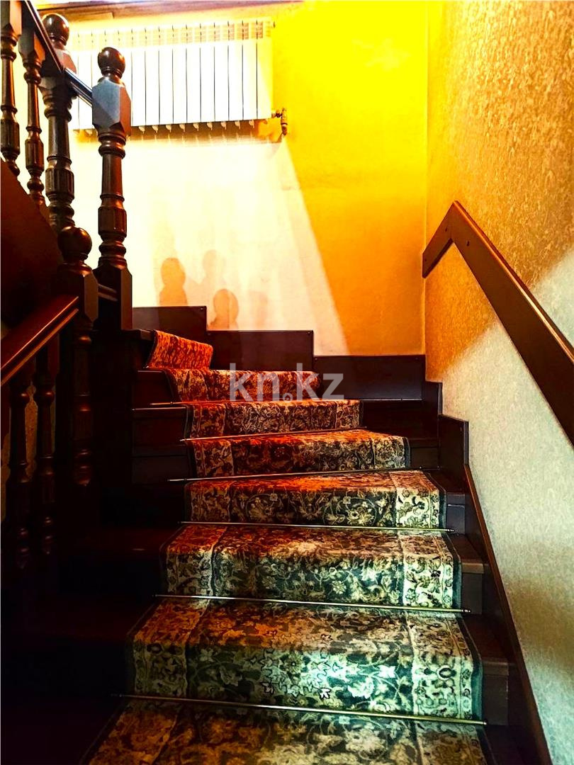 Продажа 8-комнатного дома, 433 м² в Караганде - фото 25