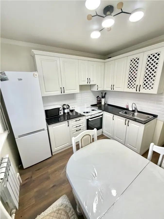Продажа 2-комнатной квартиры, 58 м² в Караганде - фото 3