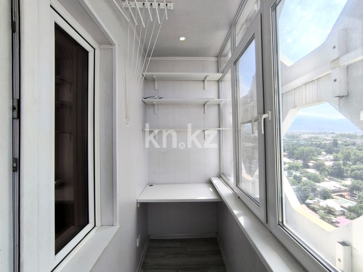 Продажа 2-комнатной квартиры, 53.6 м² в Алматы - фото 20
