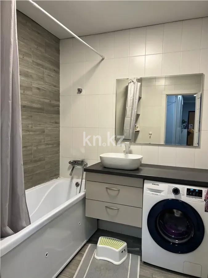 Продажа 2-комнатной квартиры, 58 м² в Алматы - фото 4