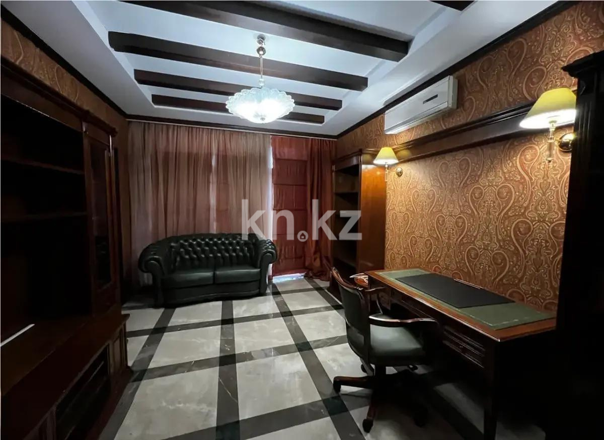 Продажа 4-комнатной квартиры, 183 м² в Алматы - фото 3