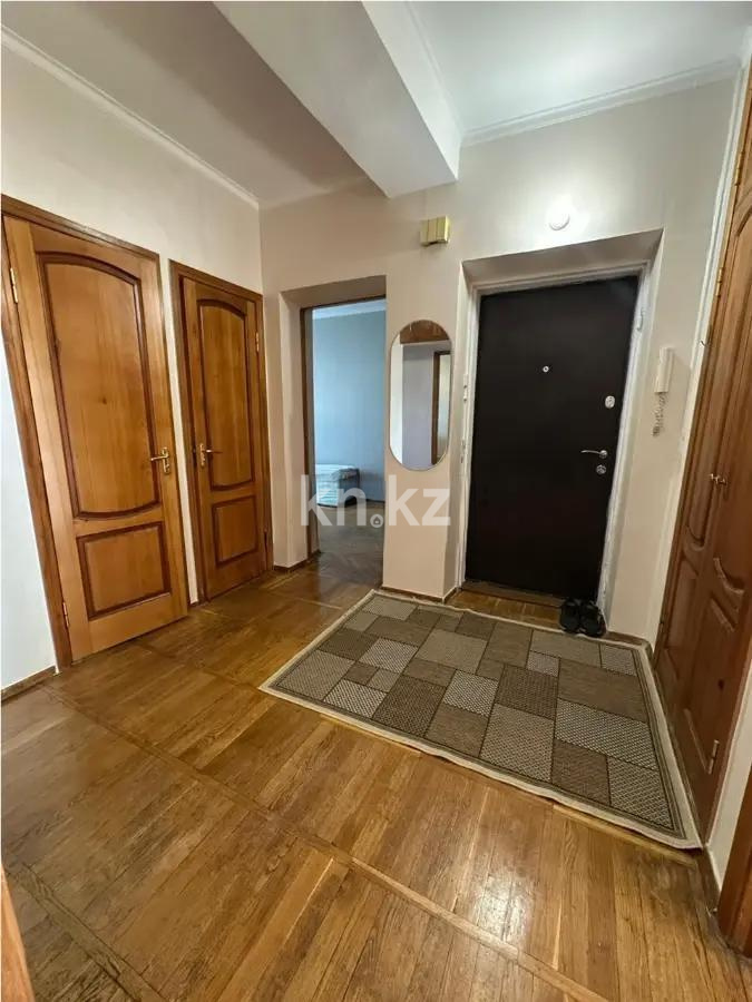 Продажа 4-комнатной квартиры, 80.7 м², пр. Абая, дом  109А в Алматы - фото 5