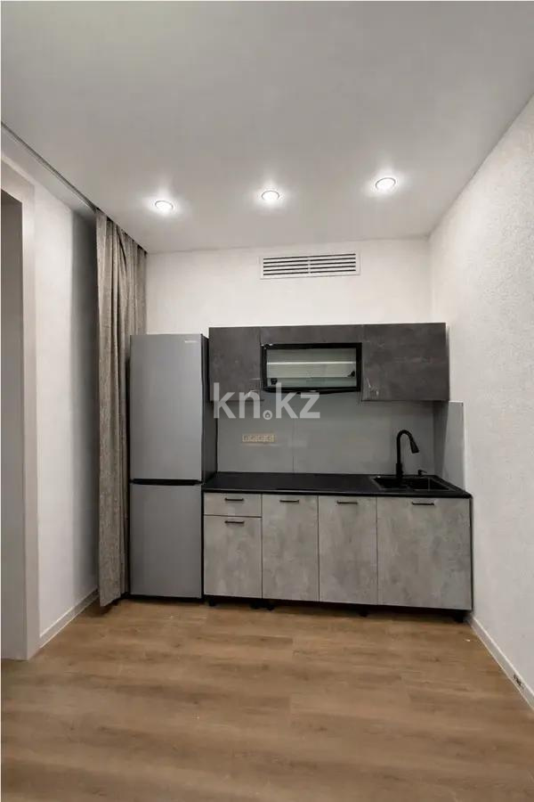 Продажа 1-комнатной квартиры, 37 м² в Астане - фото 2