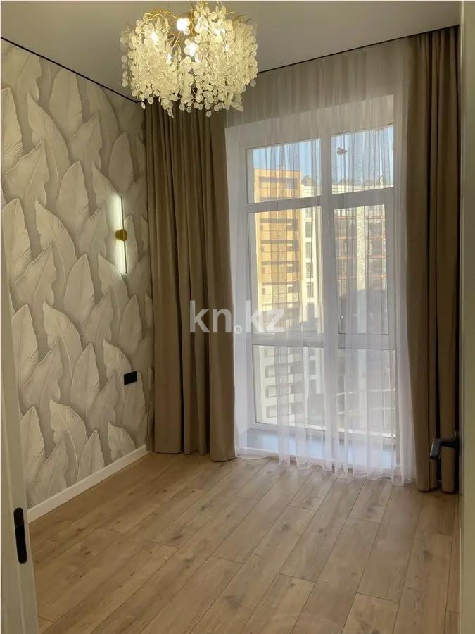 Продажа 2-комнатной квартиры, 40 м², ул. Айтматова, дом  62 в Астане - фото 2