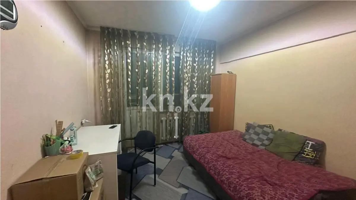 Продажа 3-комнатной квартиры, 69 м² в Алматы - фото 3