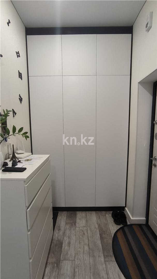 Продажа 2-комнатной квартиры, 55 м², пр. Шахтеров в Караганде - фото 12