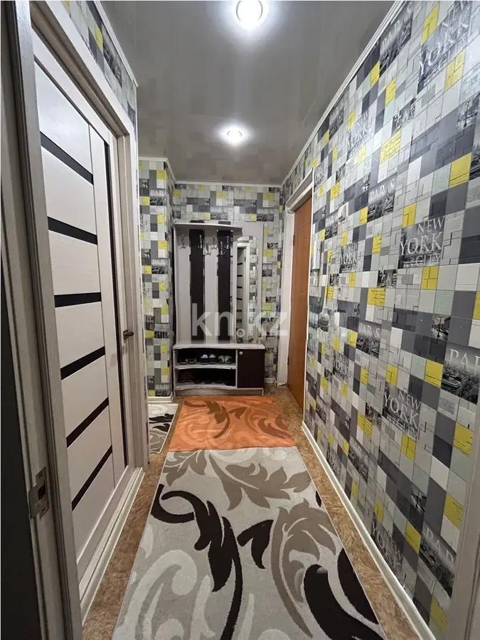 Продажа 2-комнатной квартиры, 45 м², ул. Сейфуллина, дом  57 в Темиртау - фото 7