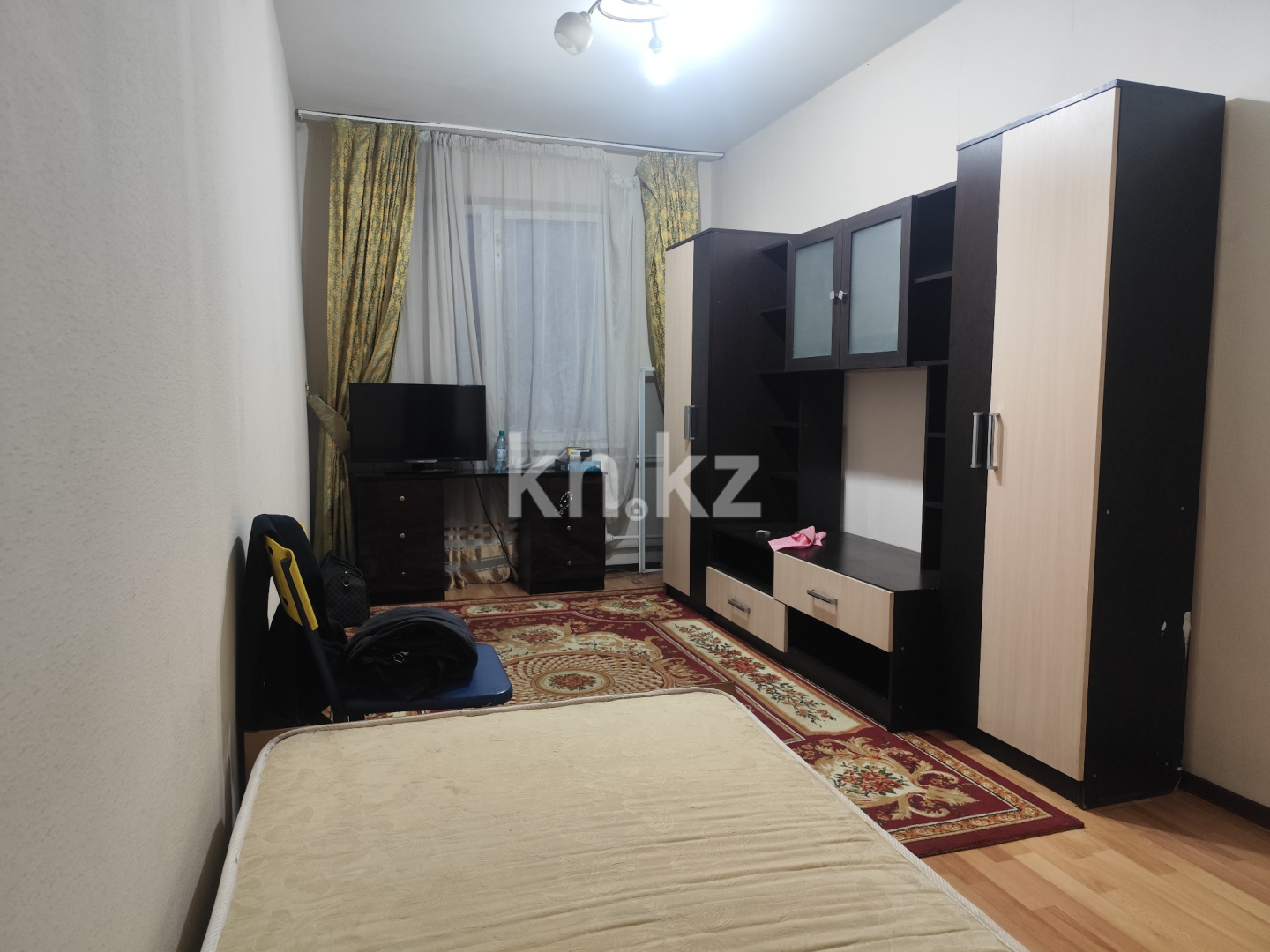 Аренда 2-комнатной квартиры, 45 м² в Алматы