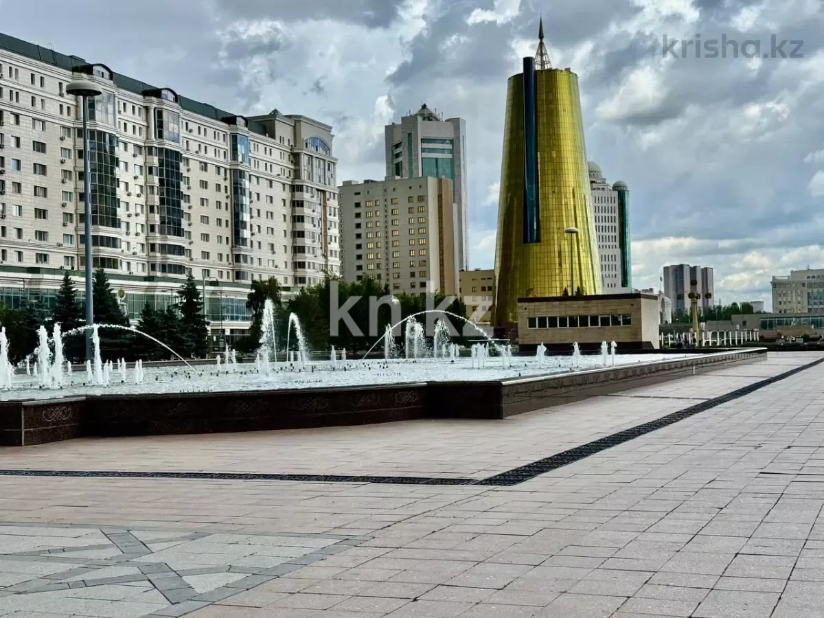 Продажа 4-комнатной квартиры, 190 м² в Астане - фото 21