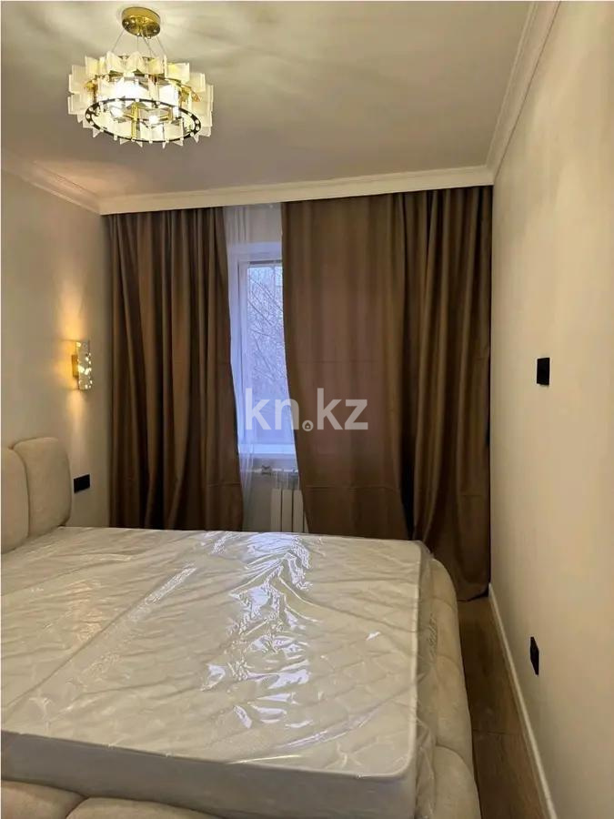 Продажа 2-комнатной квартиры, 41 м² в Алматы - фото 2