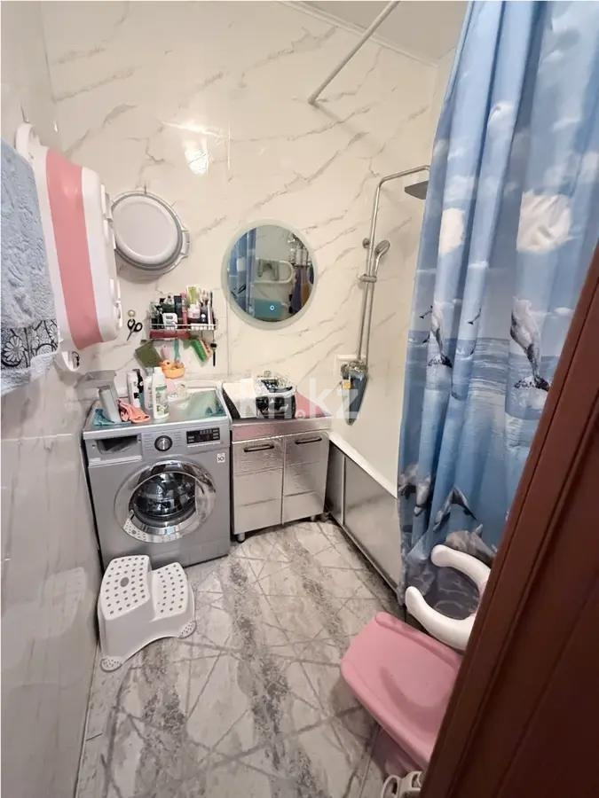 Продажа 3-комнатной квартиры, 80 м² в Алматы - фото 5