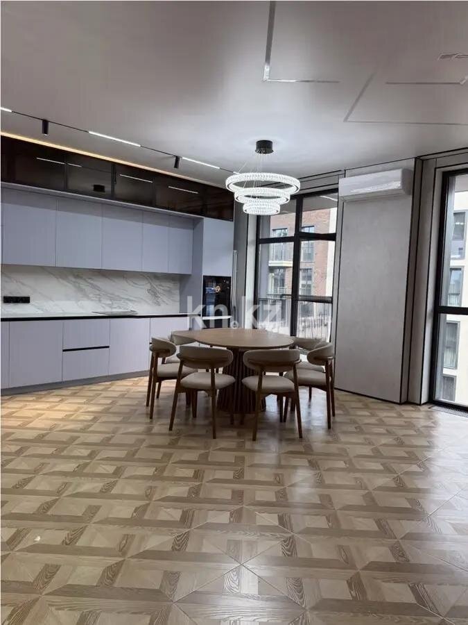 Продажа 2-комнатной квартиры, 75 м² в Алматы - фото 3