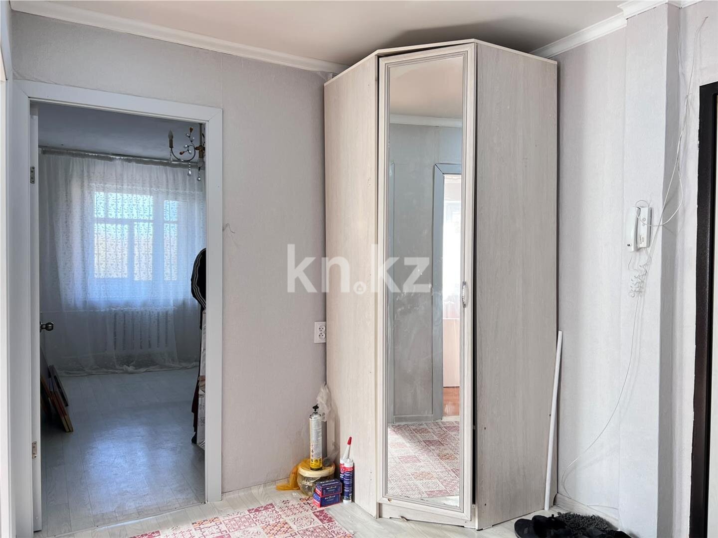 Продажа 3-комнатной квартиры, 62 м² в Караганде - фото 11