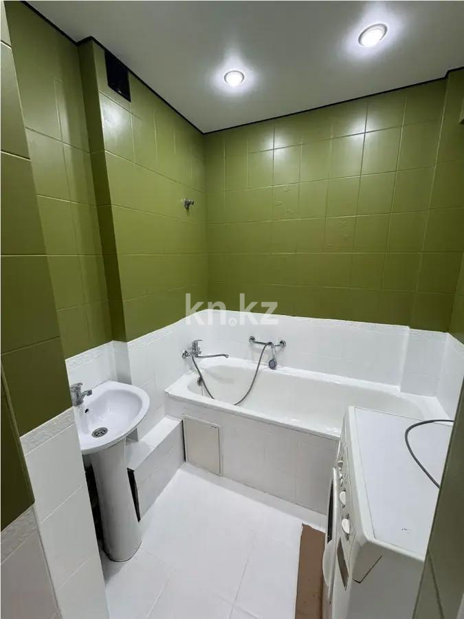 Продажа 2-комнатной квартиры, 52 м², ул. Байзакова, дом  134 в Алматы - фото 4