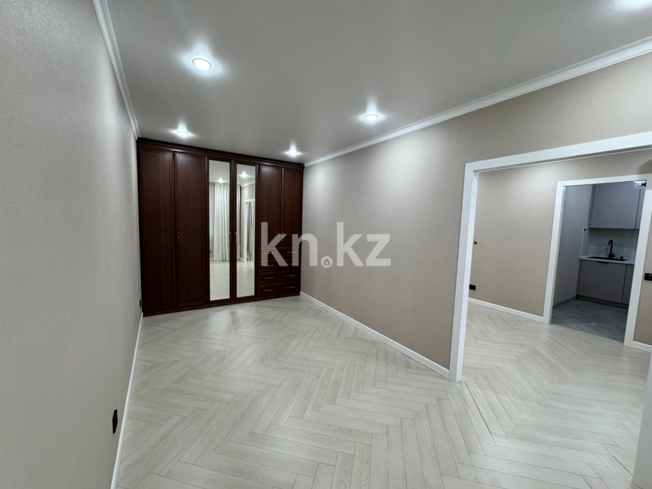 Продажа 2-комнатной квартиры, 42 м² в Караганде - фото 5