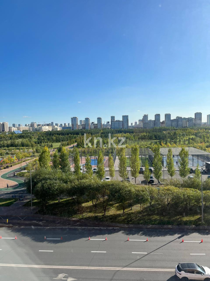 Аренда 2-комнатной квартиры, 50 м² в Астане - фото 7