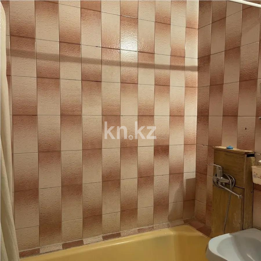 Продажа 2-комнатной квартиры, 56 м² в Алматы - фото 4