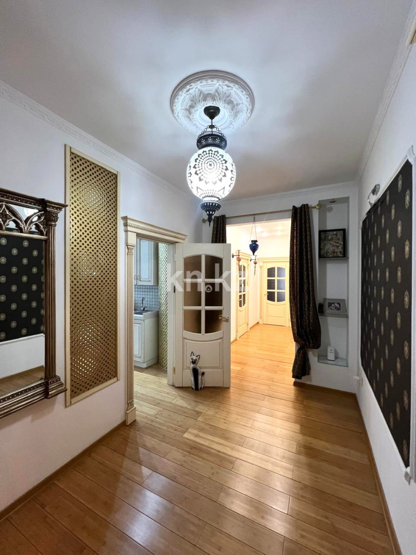 Продажа 4-комнатной квартиры, 155 м² в Алматы - фото 10