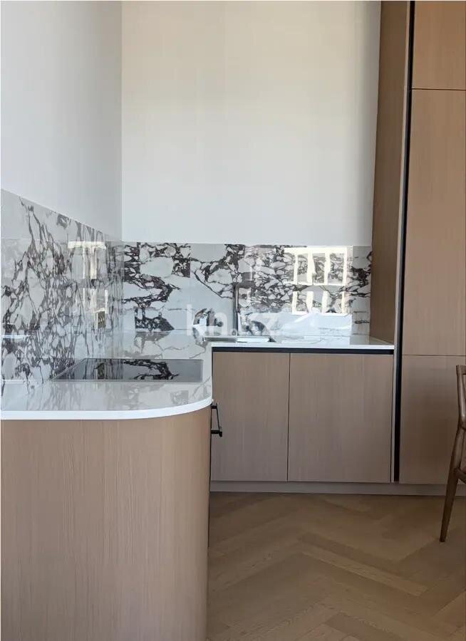 Продажа 2-комнатной квартиры, 55 м² в Астане