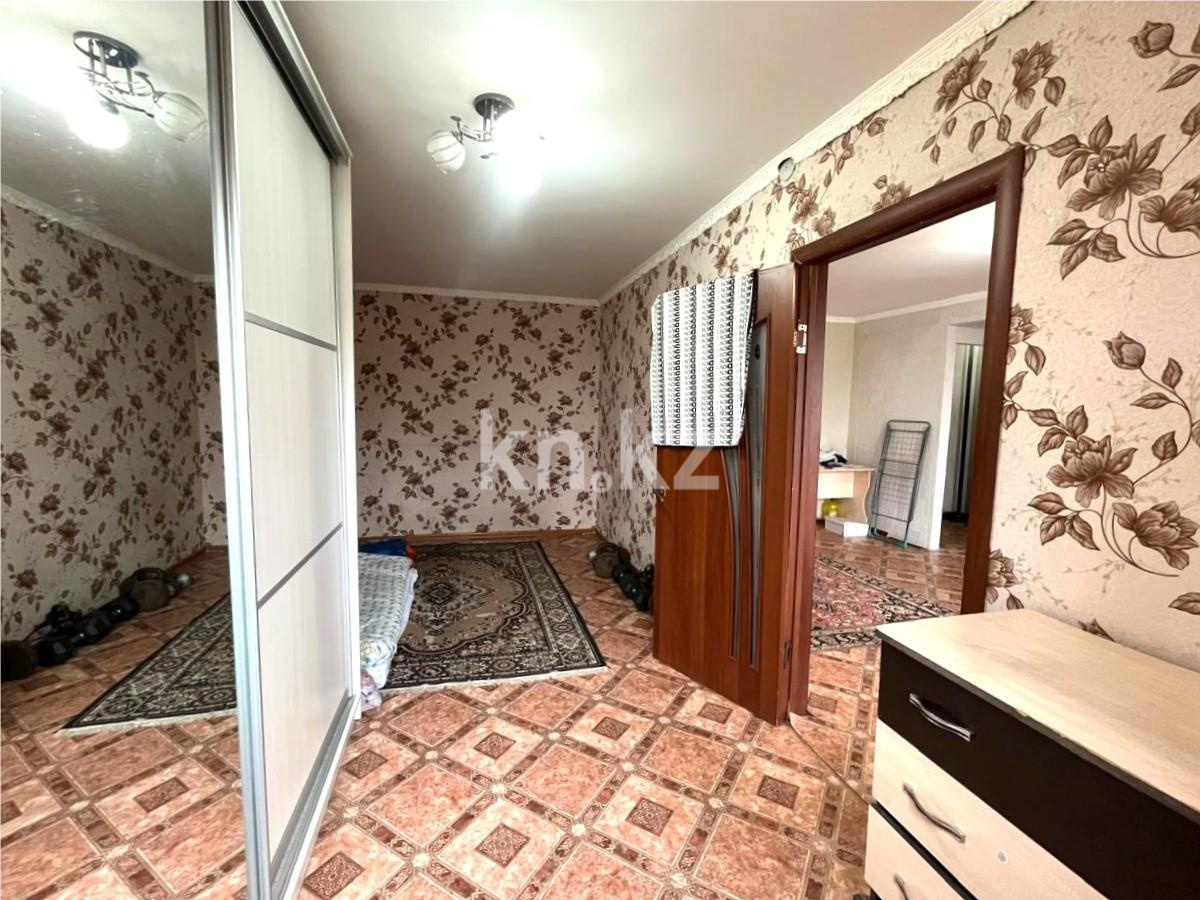 Продажа 2-комнатной квартиры, 45 м² в Караганде - фото 3