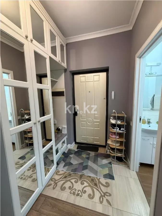Продажа 2-комнатной квартиры, 70 м² в Алматы - фото 5